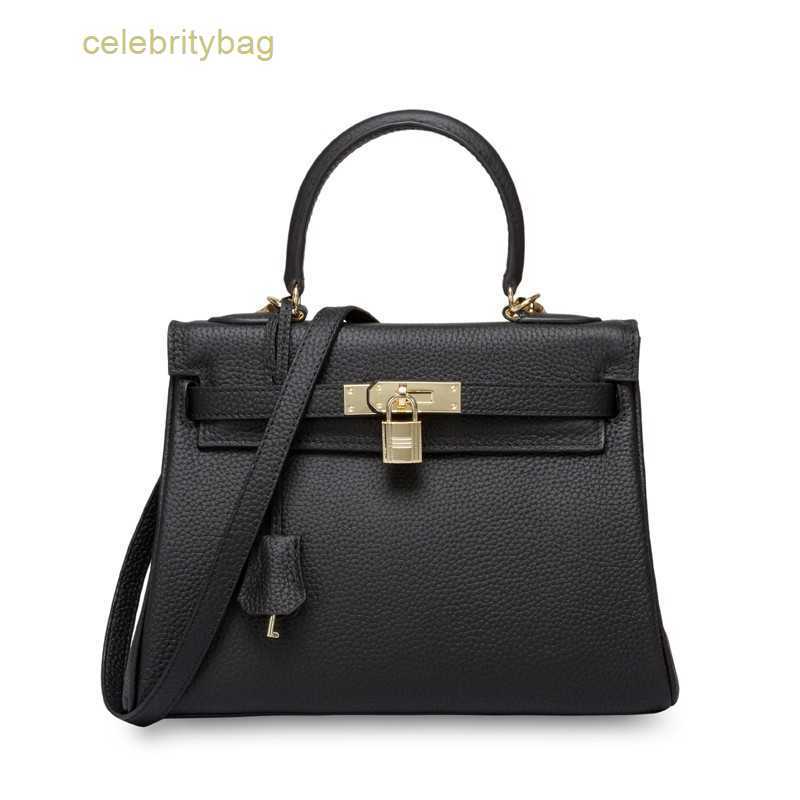 Designer Kellies Handbags Hemres Fashion Women's Cowhide Classic Bag Leather Handheld Shoulder has logo M4JE, Pearl grey 20
Designer Kellies Handbags Hemres Fashion Women's Cowhide Classic Bag Leather Handheld Shoulder has logo M4JE, Pearl grey 20