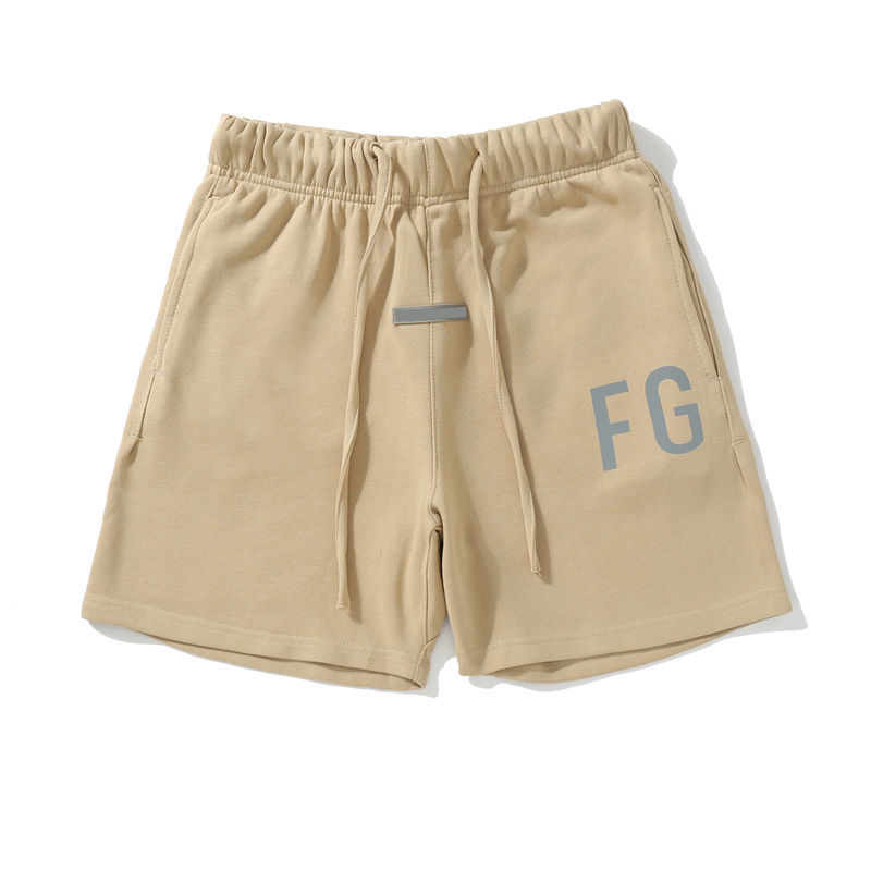 Mens Designer Printed Essentail Shorts Letter Sports Casual Loose Style Essent Short Drawstring Knee Lengh High Street Wear Clothing Summer New Pants 32z3
Mens Designer Printed Essentail Shorts Letter Sports Casual Loose Style Essent Short Drawstring Knee Lengh High Street Wear Clothing Summer New Pants 32z3