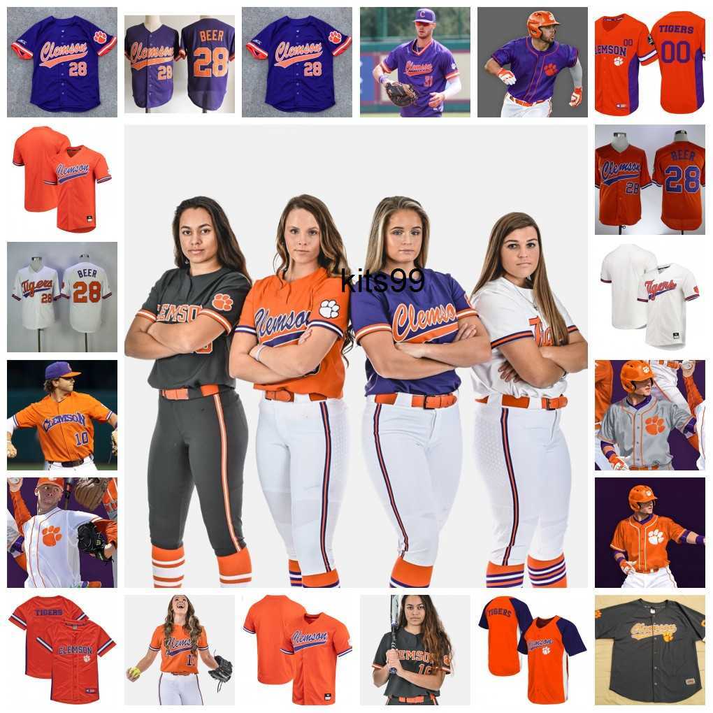 2022 NCAA Custom Clemson Tigers College Stitched Baseball Jersey 14 Khalil Greene Jersey 18 Monte Lee 13 Brad Miller 17 Steve Wilkerson 6 Dominic Leone jerseys, Orange full-button 7
2022 NCAA Custom Clemson Tigers College Stitched Baseball Jersey 14 Khalil Greene Jersey 18 Monte Lee 13 Brad Miller 17 Steve Wilkerson 6 Dominic Leone jerseys, Orange full-button 7