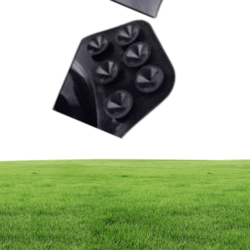 1Pcs Wash Sink Gel Neck Rest Cushion Hairdressing Black Silicone Hair Salon Shampoo Basin Hairdresser Beauty Accessories