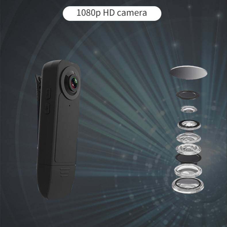 Micro Pen Recording Camera A18 HD 1080P Wireless Portable Camera Multifunction Dash Cam Mini Video Camera Pen Smart Recorde