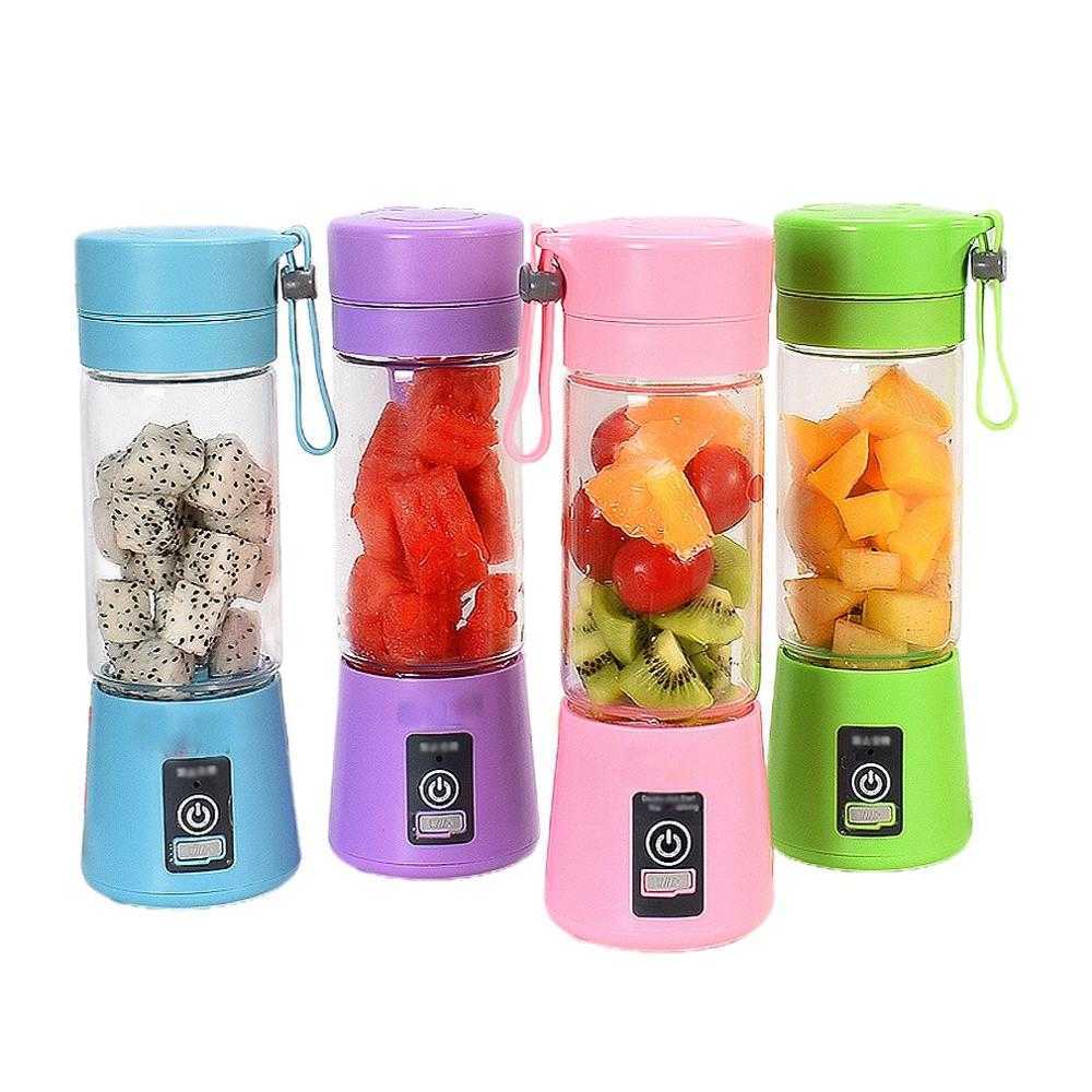 Juicers New Portable Blender USB Mixer Electric Juicer Machine Smoothie Blender Mini Food Processor Personal Lemon Squeezer Fruit Juicer P230407
Juicers New Portable Blender USB Mixer Electric Juicer Machine Smoothie Blender Mini Food Processor Personal Lemon Squeezer Fruit Juicer P230407