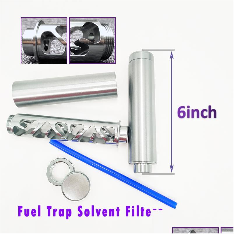 Fuel Filter 6Inch Spiral Fueltrap Soent Filters Single Core 1/228 5/824 Car For Napa 4003 Wix 24003 Drop Delivery Mobiles Motorcycle Dhj45
Fuel Filter 6Inch Spiral Fueltrap Soent Filters Single Core 1/228 5/824 Car For Napa 4003 Wix 24003 Drop Delivery Mobiles Motorcycle Dhj45