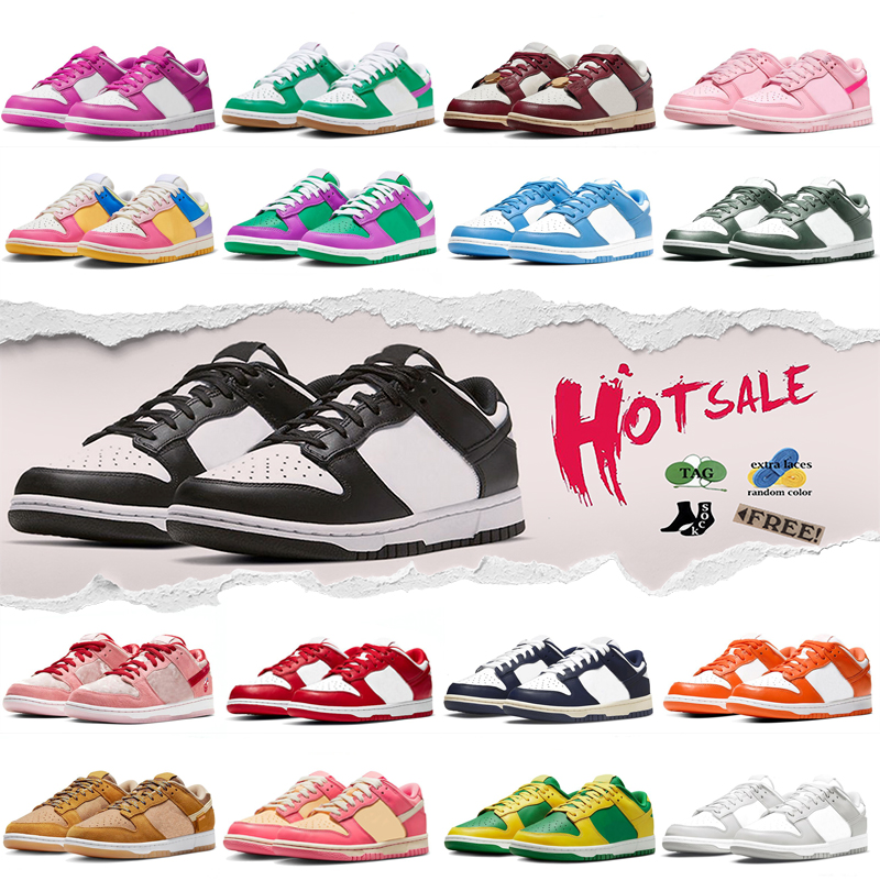 Designer shoes dunks low Panda triple pink Grey Fog Syracuse Team Green Medium Olive UNC Georgetown Malachite sail walking GAI jogging sneakers trainers size 36-47, Reverse panda
Designer shoes dunks low Panda triple pink Grey Fog Syracuse Team Green Medium Olive UNC Georgetown Malachite sail walking GAI jogging sneakers trainers size 36-47, Reverse panda