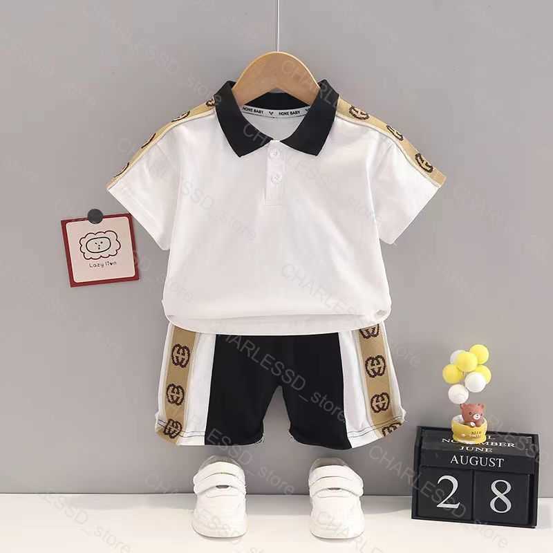 Clothing Sets Baby Clothes Set T-Shirt Shorts Toddler Casual Clothing Kids Tracksuit Children Boys Cartoon 2Pcs/set J230408, 001
Clothing Sets Baby Clothes Set T-Shirt Shorts Toddler Casual Clothing Kids Tracksuit Children Boys Cartoon 2Pcs/set J230408, 001