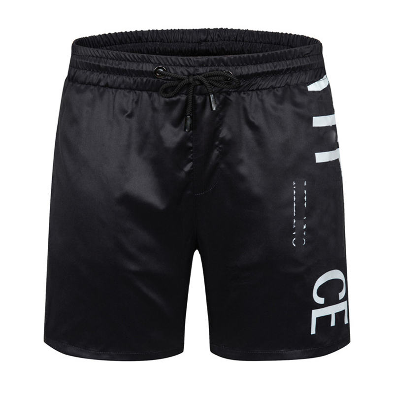 Men's shorts New designer wholesale Summer fashion Classic Plaid quick dry swimsuit printed board Beach pants Men's Swim Short siez M-3XL #33, Blue
Men's shorts New designer wholesale Summer fashion Classic Plaid quick dry swimsuit printed board Beach pants Men's Swim Short siez M-3XL #33, Blue