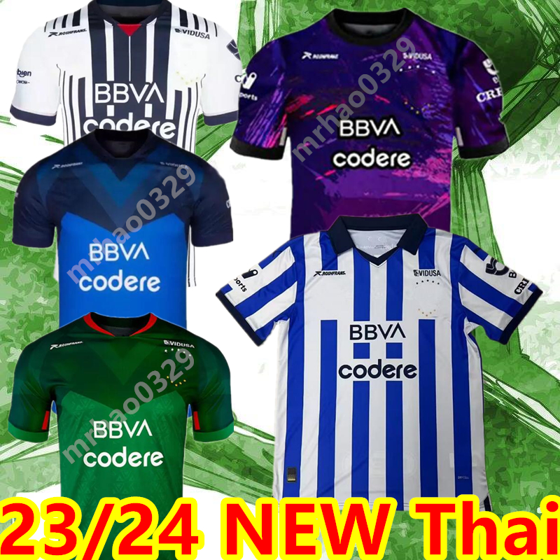 2023 2024 RAYADOS MONTERREY Soccer Jerseys home away R.Funes Mori .MEZA V.JANSSEN AKELOBA S.VEGAS 23 24 rosa football shirt maillots de futol men kids set uniforms, Special edition
2023 2024 RAYADOS MONTERREY Soccer Jerseys home away R.Funes Mori .MEZA V.JANSSEN AKELOBA S.VEGAS 23 24 rosa football shirt maillots de futol men kids set uniforms, Special edition
