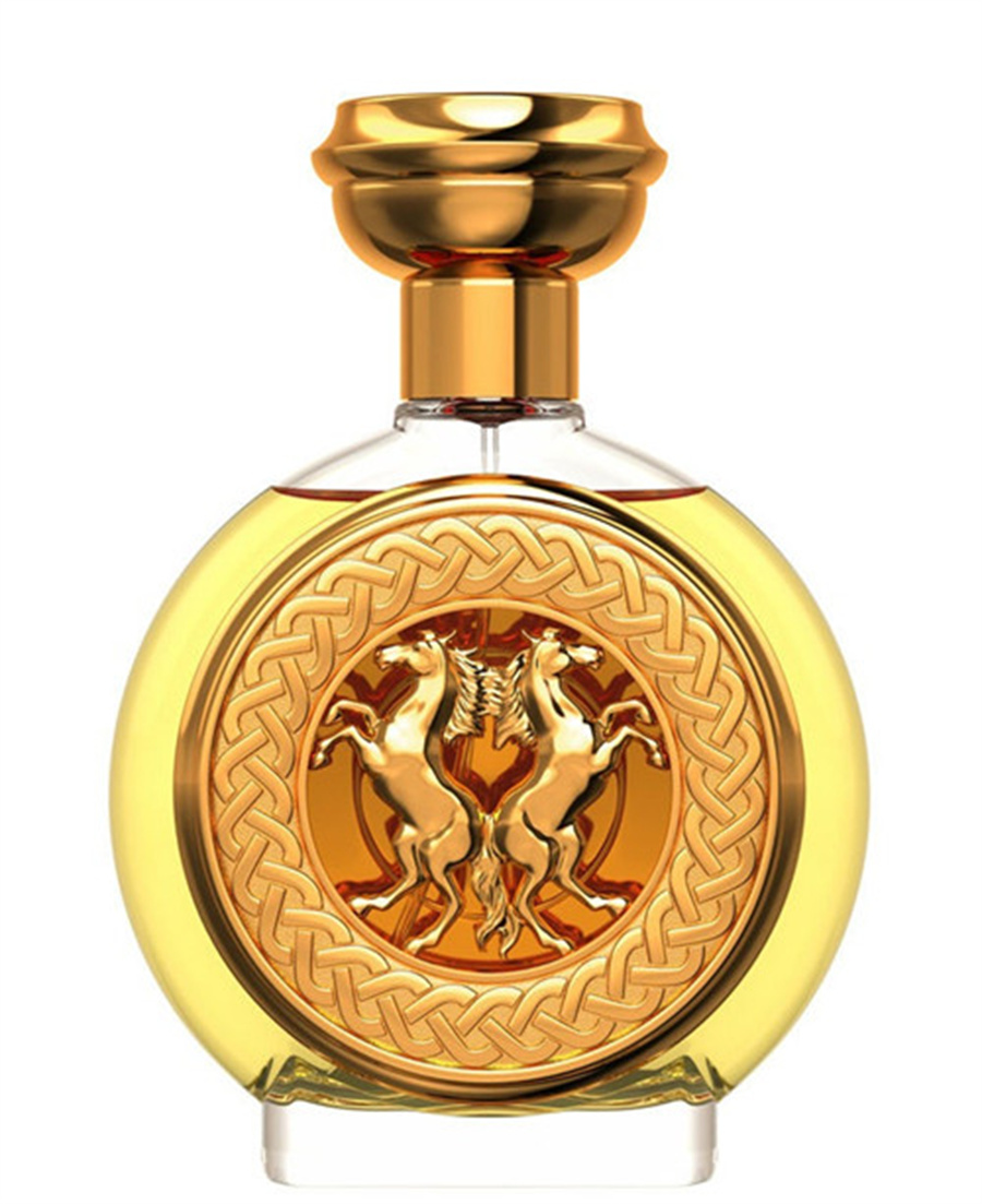 Boadicea The Fragrance Hanuman Golden Aries Victorious Valiant Aurica 100Ml British Royal Perfume Long Lasting Smell Natural Spray