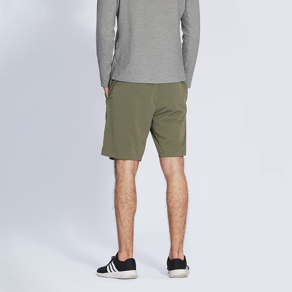 Men's Shorts Free Delivery of Men's Yoga Shorts Summer Quick Drying Breathable Running Fitness Shorts 230408
