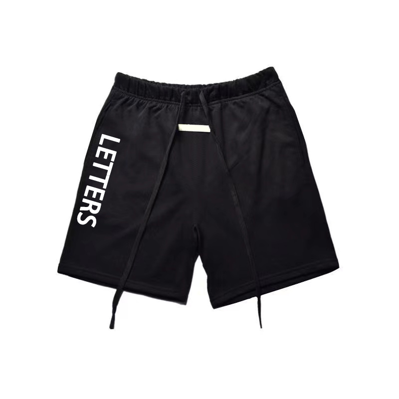 Mens Designer Printed Essentail Shorts Letter Sports Casual Loose Style Essent Short Drawstring Knee Lengh High Street Wear Clothing Summer New Pants Vi8k, 14
Mens Designer Printed Essentail Shorts Letter Sports Casual Loose Style Essent Short Drawstring Knee Lengh High Street Wear Clothing Summer New Pants Vi8k, 14