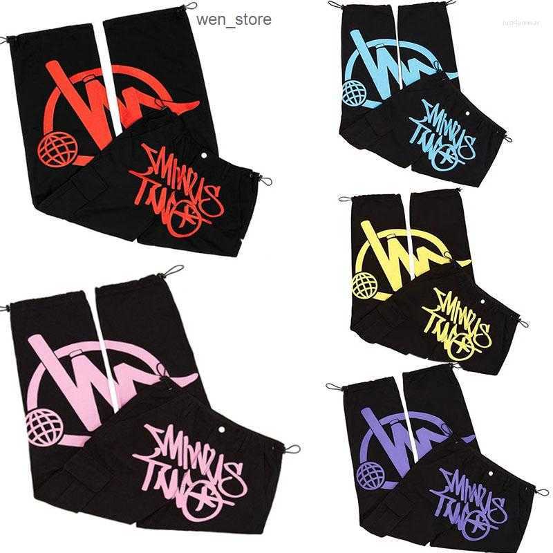 2023 Minus Two Cargo Pants Harajuku Casual Loose Punk Rock Straight Wide Leg Trouser Streetwear Y2k Retro Street Trend Overalls FLHY, 1 grey
2023 Minus Two Cargo Pants Harajuku Casual Loose Punk Rock Straight Wide Leg Trouser Streetwear Y2k Retro Street Trend Overalls FLHY, 1 grey
