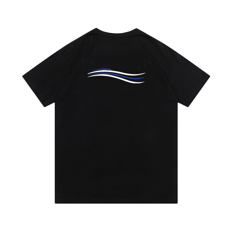 shirt New Men designer t full T-shirt Luxury goods shirt Men women Short sleeve Tees rainbow summer Pure cotton t shirts Asian size QC0L, No.3
shirt New Men designer t full T-shirt Luxury goods shirt Men women Short sleeve Tees rainbow summer Pure cotton t shirts Asian size QC0L, No.3