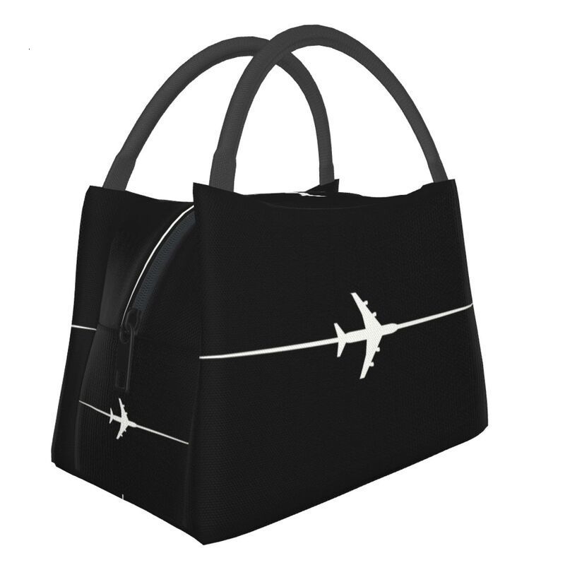 Ice PacksIsothermic Bags Aviation Plane Crossing Thermal Insulated Lunch Bag Women Airplane Pilot Resuable Box For School Food Picnic 230407, 16
Ice PacksIsothermic Bags Aviation Plane Crossing Thermal Insulated Lunch Bag Women Airplane Pilot Resuable Box For School Food Picnic 230407, 16