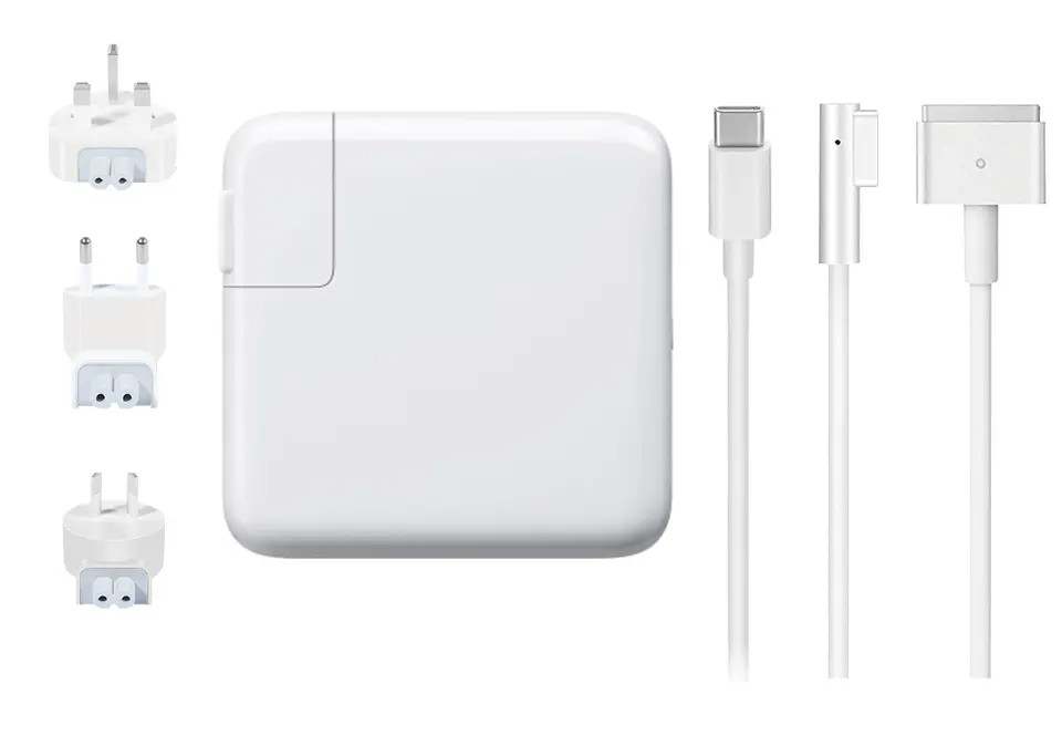2023 wholesale for macbook air charger 61W 87W 96W TYPE C replacement for apple laptop charger
2023 wholesale for macbook air charger 61W 87W 96W TYPE C replacement for apple laptop charger