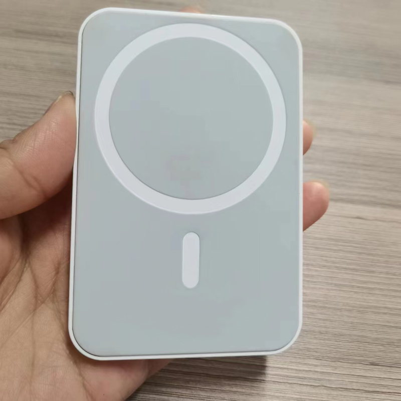 5000mAh Capacity Battery Magnetic Power Banks with Official Retail Box Wireless Charger Powerbank for iPhone 14 13 12 Pro Max Mini
5000mAh Capacity Battery Magnetic Power Banks with Official Retail Box Wireless Charger Powerbank for iPhone 14 13 12 Pro Max Mini