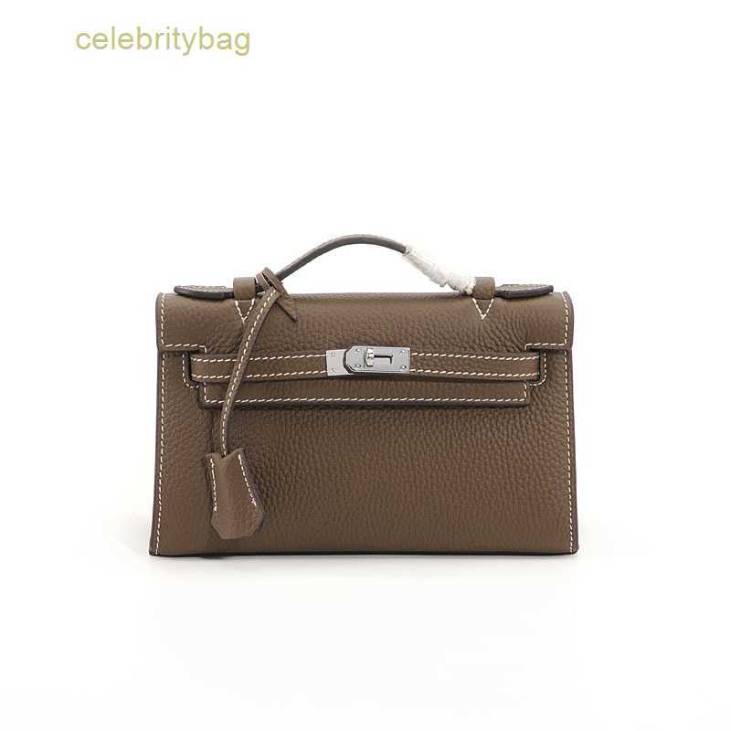 Designer Kellies Handbags Hemres generation 2023 2 new mini litchi small square portable one-shoulder diagonal leather women has logo FBQ6, White8
Designer Kellies Handbags Hemres generation 2023 2 new mini litchi small square portable one-shoulder diagonal leather women has logo FBQ6, White8