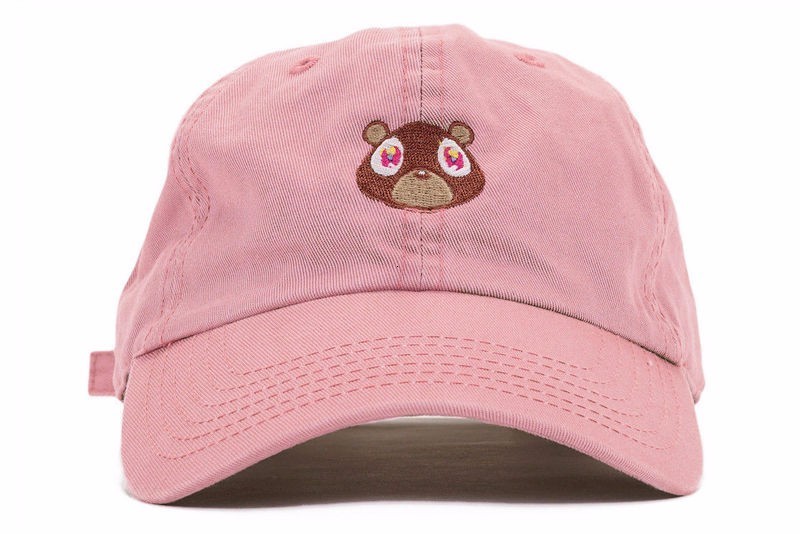 Ball Caps Kanye West Ye Bear dad hat 100 Cotton Cartoon little bear embroidery Baseball Cap Unisex Summer outdoor leisure caps 230408, Khaki
Ball Caps Kanye West Ye Bear dad hat 100 Cotton Cartoon little bear embroidery Baseball Cap Unisex Summer outdoor leisure caps 230408, Khaki