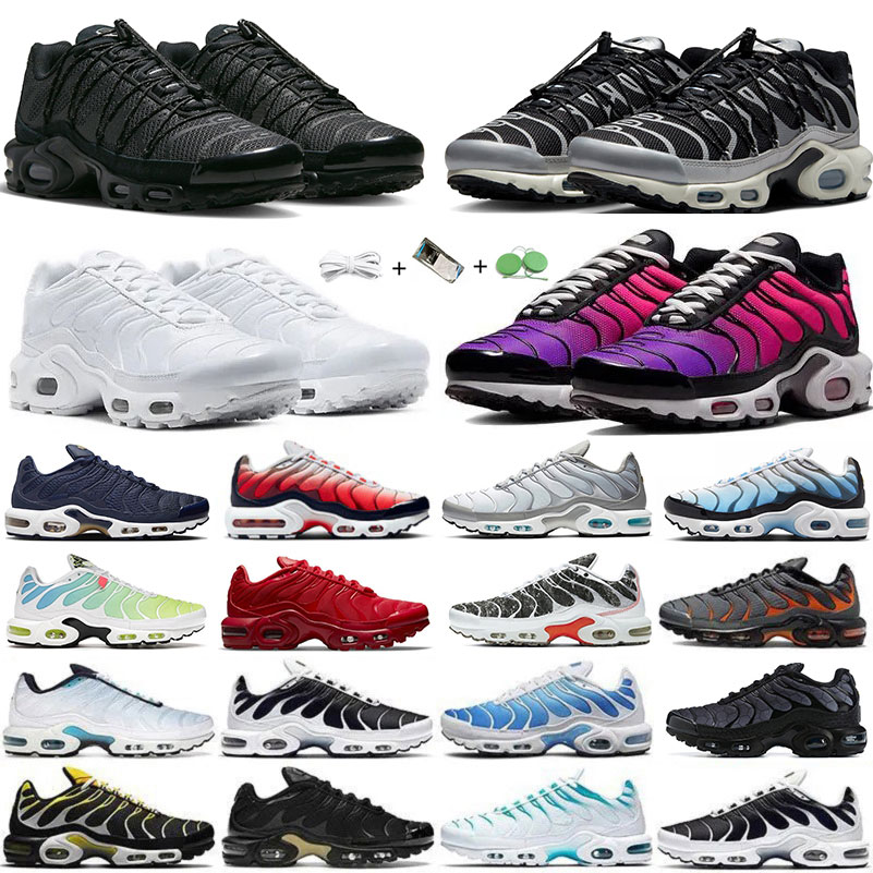 Tn Plus Men Women Running Shoes Sneaker BLACK REFLECTIVE Triple Black White Red Unity IceTOGGLE LACING Grey Reflective Kiss MyIcons Grape Trainers Sports Sneakers, Color#40
Tn Plus Men Women Running Shoes Sneaker BLACK REFLECTIVE Triple Black White Red Unity IceTOGGLE LACING Grey Reflective Kiss MyIcons Grape Trainers Sports Sneakers, Color#40