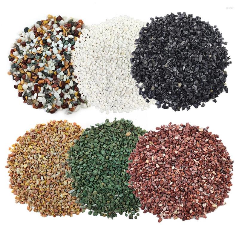 Garden Decorations 100g Natural Pebbles Flower Bonsai Stone Small Pot Succulent Plant Fish Tank Rocks Outdoor Gravel Cactus Decoration
Garden Decorations 100g Natural Pebbles Flower Bonsai Stone Small Pot Succulent Plant Fish Tank Rocks Outdoor Gravel Cactus Decoration
