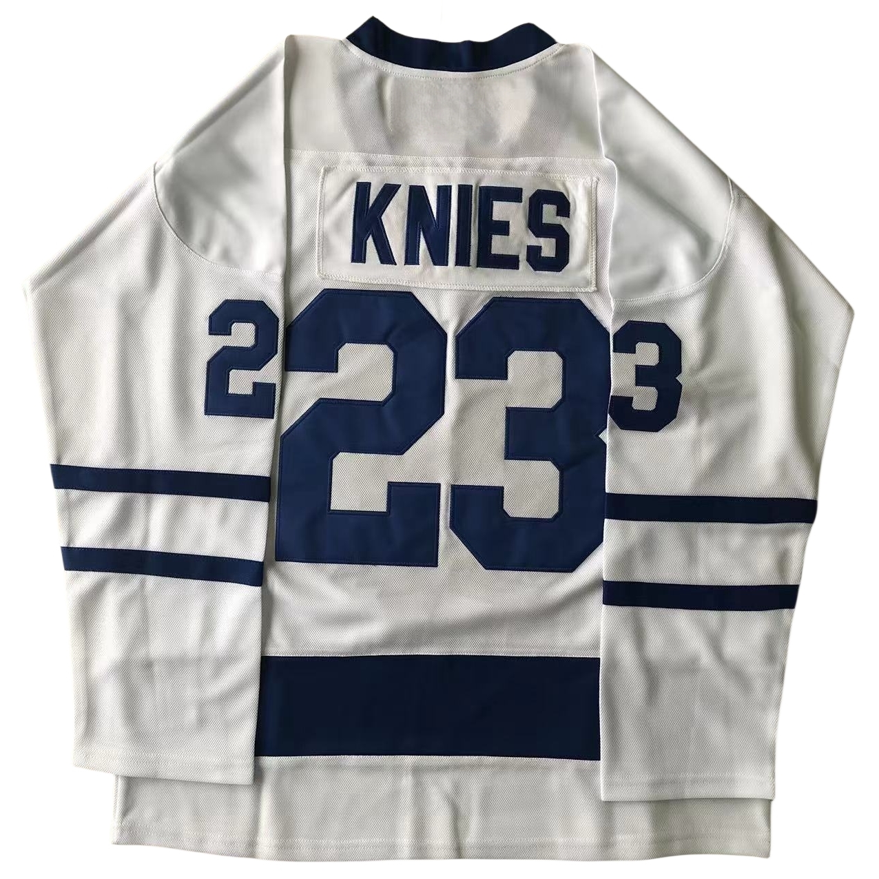 Kansas City Scouts Retro Hockey Jersey Stitched Vintage Custom Any Name And Number