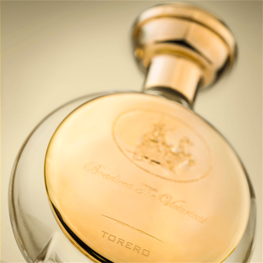 Boadicea The Fragrance Hanuman Golden Aries Victorious Valiant Aurica 100Ml British Royal Perfume Long Lasting Smell Natural Spray