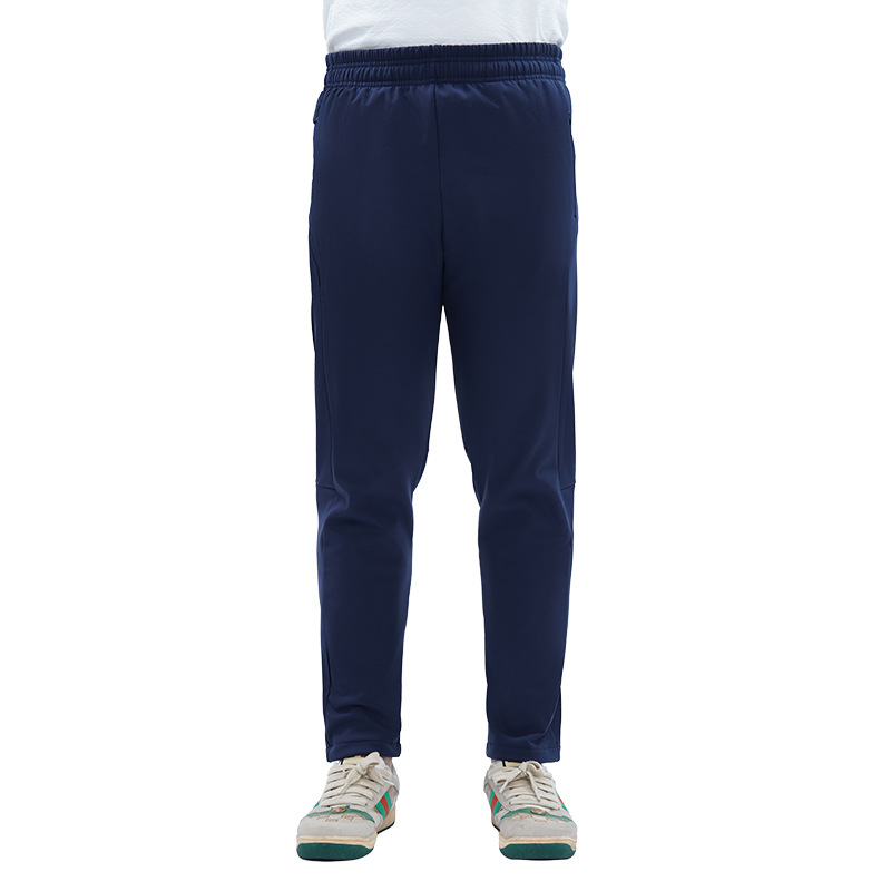 LU-668 Male Straight Plus Pants Waterproof Windproof And Wear-resistant Pants Men's Outdoor Climbing Charging Leisure Sports Trousers