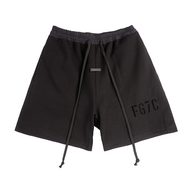 Mens Designer Printed Essentail Shorts Letter Sports Casual Loose Style Essent Short Drawstring Knee Lengh High Street Wear Clothing Summer New Pants Jas1, 15
Mens Designer Printed Essentail Shorts Letter Sports Casual Loose Style Essent Short Drawstring Knee Lengh High Street Wear Clothing Summer New Pants Jas1, 15