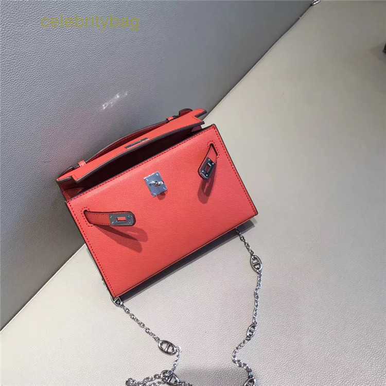 Designer Kellies Handbags Hemres women's with New palm grain cow leather one shoulder messenger mini silver buckle has logo JPUY, White9
Designer Kellies Handbags Hemres women's with New palm grain cow leather one shoulder messenger mini silver buckle has logo JPUY, White9