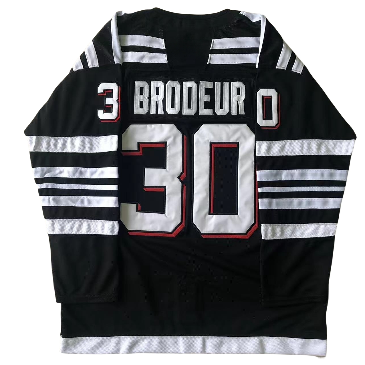 Kansas City Scouts Retro Hockey Jersey Stitched Vintage Custom Any Name And Number