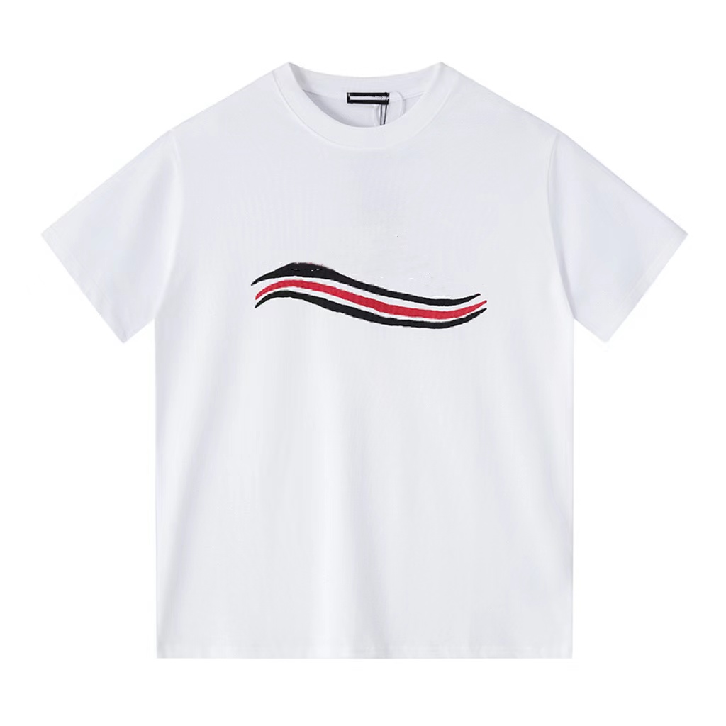 designer New shirt Men t full T-shirt Luxury goods shirt Men women Short sleeve Tees rainbow summer Pure cotton t shirts Asian size OU0F, No.10
designer New shirt Men t full T-shirt Luxury goods shirt Men women Short sleeve Tees rainbow summer Pure cotton t shirts Asian size OU0F, No.10