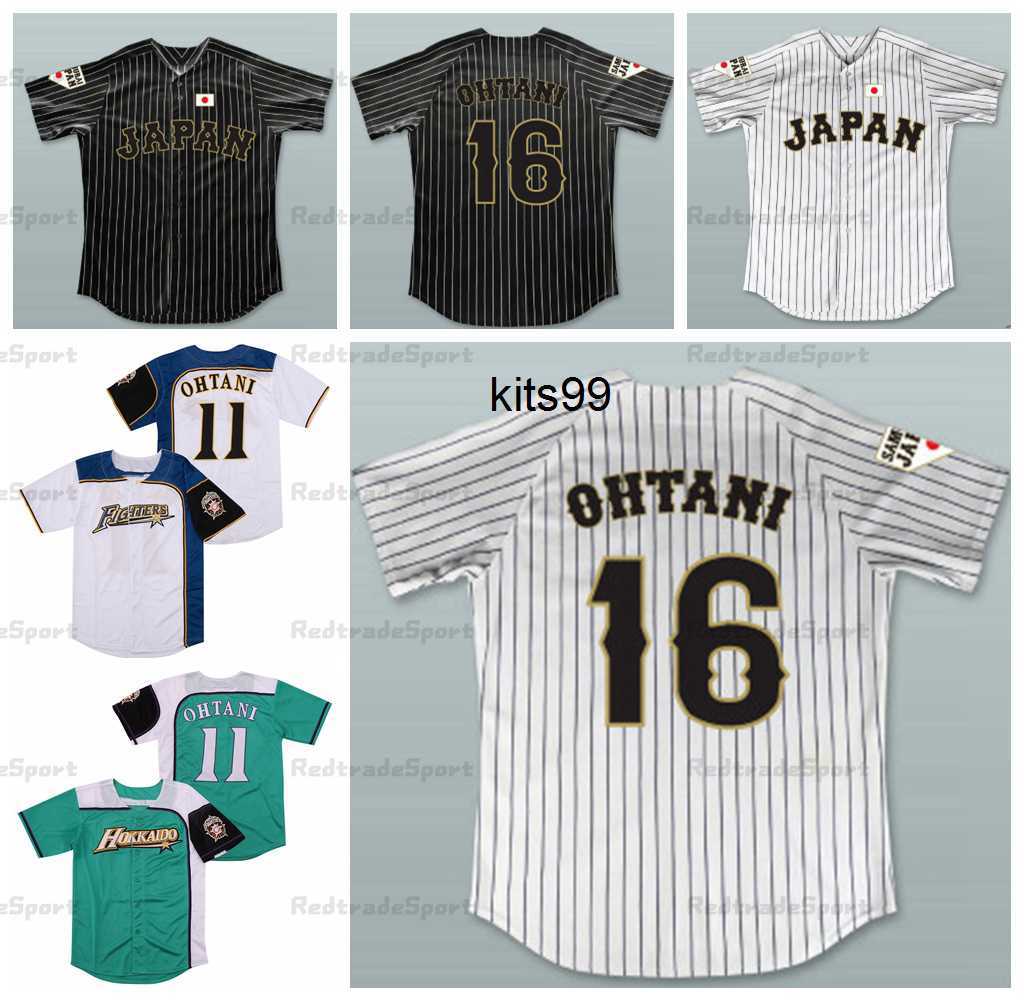 Vintage Mens Shohei Ohtani 16 Japan Samurai Pinstriped Baseball Jerseys White Black #11 Hokkaido Nippon Ham Fighters Stitched jersey Green Teal Shirts, White 11
Vintage Mens Shohei Ohtani 16 Japan Samurai Pinstriped Baseball Jerseys White Black #11 Hokkaido Nippon Ham Fighters Stitched jersey Green Teal Shirts, White 11
