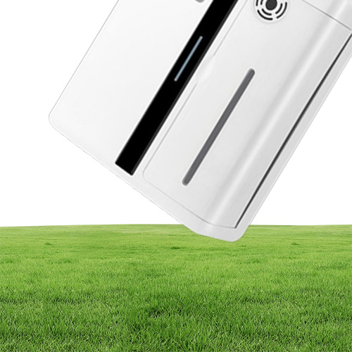 300m3 Lntelligent Aroma Fragrance Machine 160ml Timer Function Scent Unit Essential Oil Aroma Diffuser for Home el Office Y20044771799