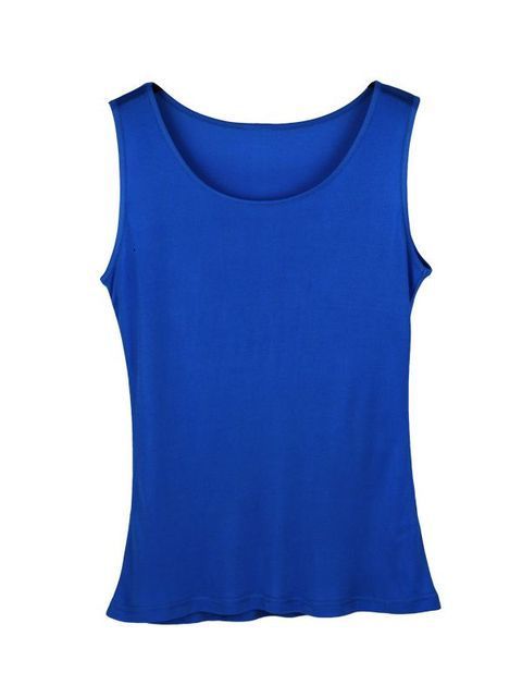 Camisoles Tanks SuyaDream Women Tanks Knitted Real Silk Solid Vest O neck Sleeveless Basic T Shirt Sprin Summer Tops 230413