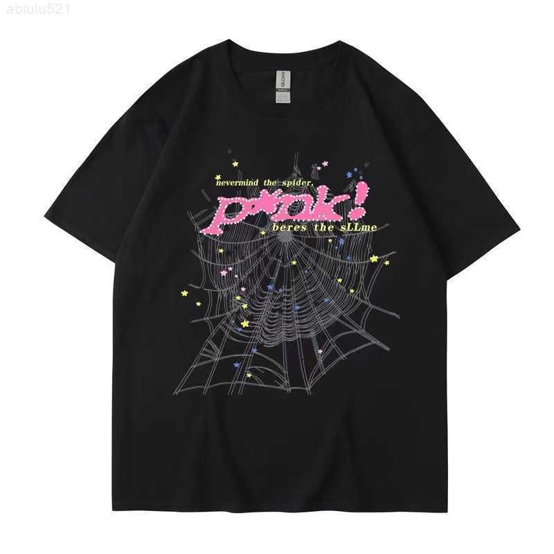 Hip Hop sweatshirt men women t shirt Sp5 designer tshirt 3D print short sleeve Tshirt round neck top pullover tee overszie Y2K T-shirt 55555, No.9
Hip Hop sweatshirt men women t shirt Sp5 designer tshirt 3D print short sleeve Tshirt round neck top pullover tee overszie Y2K T-shirt 55555, No.9