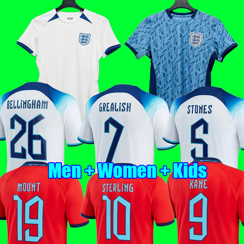 2023 Angleterre TOONE MEAD women soccer jerseys 23 24 eNGLanDS FINAL KIRBY WHITE SANCHO BRIGHT STANWAY KELLY SCOTT GREALISH BELLINGHAM football shirt men kids kits, 2023 men away
2023 Angleterre TOONE MEAD women soccer jerseys 23 24 eNGLanDS FINAL KIRBY WHITE SANCHO BRIGHT STANWAY KELLY SCOTT GREALISH BELLINGHAM football shirt men kids kits, 2023 men away