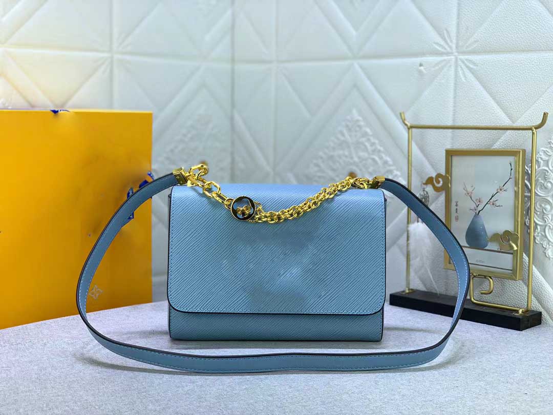 2023 designer bag Handbags purse ladies messenger shoulderbags designers purses Inclined shoulder bag The chain decoration, White
2023 designer bag Handbags purse ladies messenger shoulderbags designers purses Inclined shoulder bag The chain decoration, White
