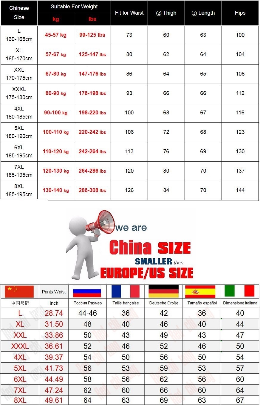 Men's Shorts Men's Summer Shorts Large Size 5xl 6xl 7xl 8xl Quick Dry Breeches Bermuda Men's Elastic Zipper Pocket Long Men's 2304