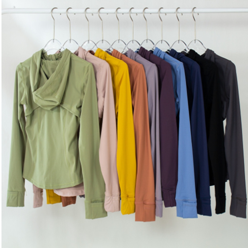 Women's yoga leggings casual sports hooded jacket set autumn and winter solid color nude sports shaping tight fitting fitness jogging sportswear zippered jacket, 005
Women's yoga leggings casual sports hooded jacket set autumn and winter solid color nude sports shaping tight fitting fitness jogging sportswear zippered jacket, 005