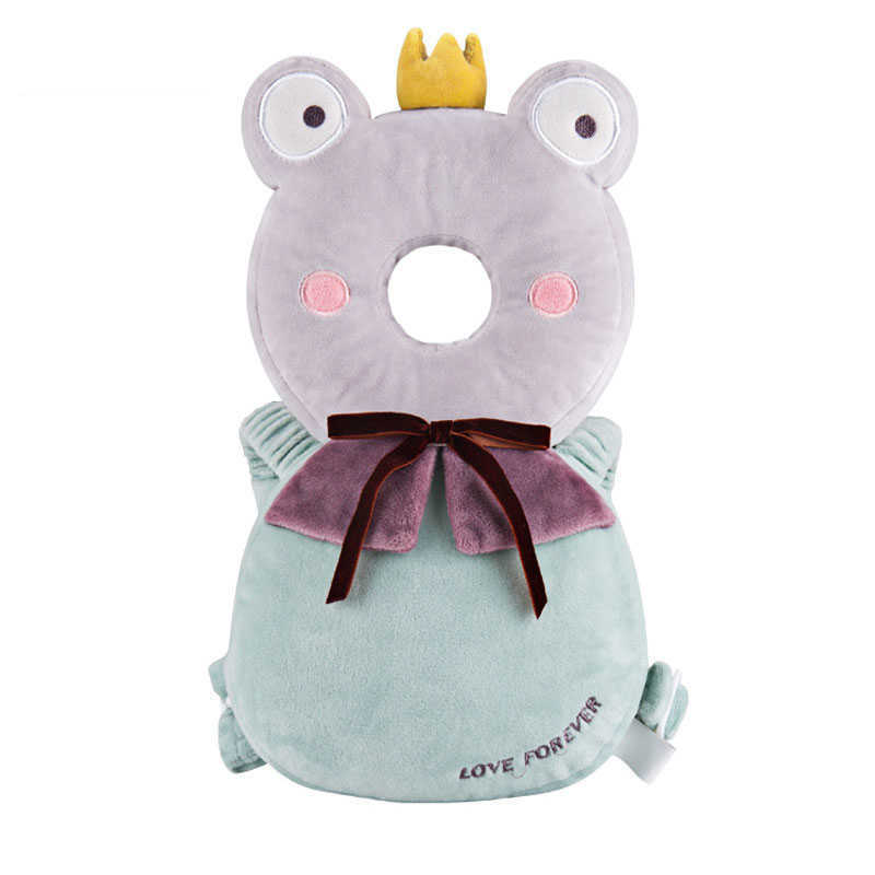 Mats Breathable baby pillow Head Protection Headrest Cushions Newborn Baby Care Things Gadgets Bedding Kids Security Pillows