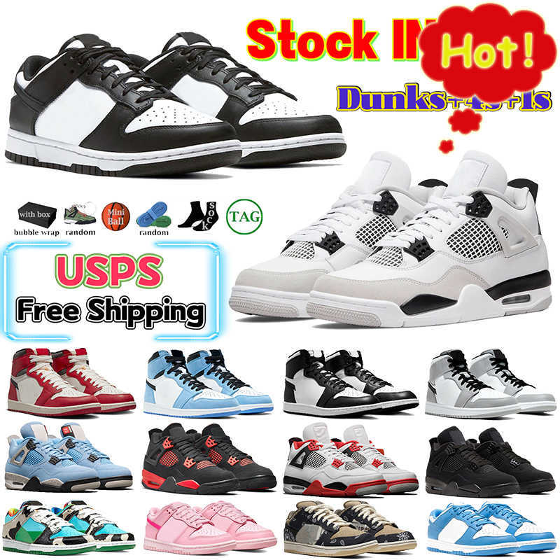Box With 1s 4s Basketball shoes Designer Dunkes low free shipping white Black panda SB University Blue Triple pink 1 4 mens sneakers Local Warehouse men women trainers, 11 black cat 2020
Box With 1s 4s Basketball shoes Designer Dunkes low free shipping white Black panda SB University Blue Triple pink 1 4 mens sneakers Local Warehouse men women trainers, 11 black cat 2020
