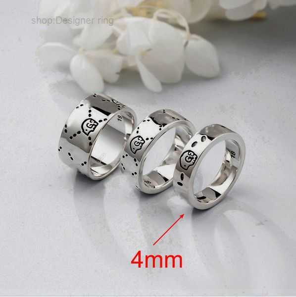 Band Rings 925 Silver Designer Love Heart Ring for Mens Womens Snake High-end Quality Couples Wedding s with Box Men Women Designers Bague G2684 6 VWSJ
Band Rings 925 Silver Designer Love Heart Ring for Mens Womens Snake High-end Quality Couples Wedding s with Box Men Women Designers Bague G2684 6 VWSJ