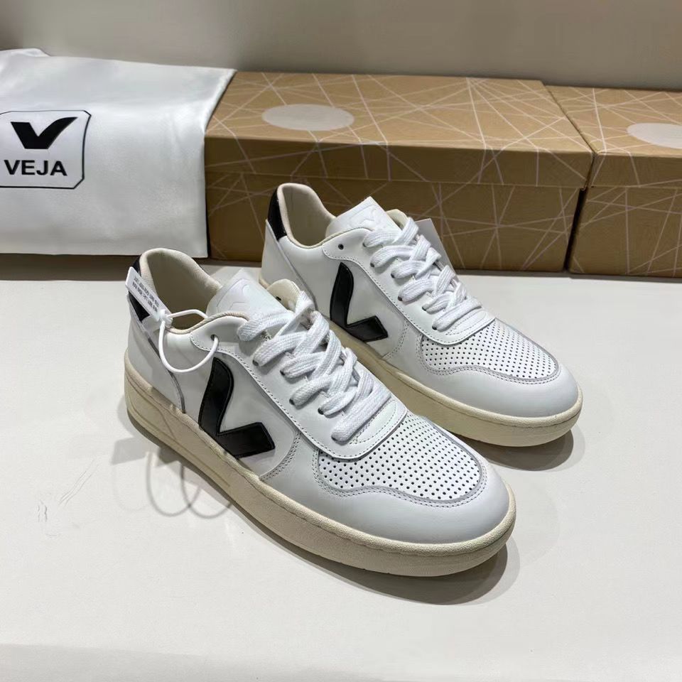 New Shoes Mens Veja V-10 Leather Extra Sneakers Women Esplar Calfskin Trainers Fashion White Low-top Chaussures Breathable Running Us4-1 Dia, Burgundy/red
New Shoes Mens Veja V-10 Leather Extra Sneakers Women Esplar Calfskin Trainers Fashion White Low-top Chaussures Breathable Running Us4-1 Dia, Burgundy/red