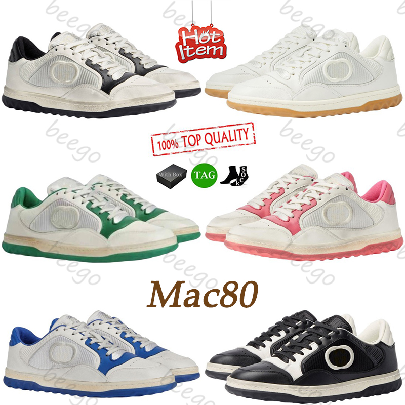 With box Retro Mac80 Casual Shoes Make Old Dirty White Round Toe Embroidered Women Low Top Flat Sneakers Size 35-45, #2
With box Retro Mac80 Casual Shoes Make Old Dirty White Round Toe Embroidered Women Low Top Flat Sneakers Size 35-45, #2