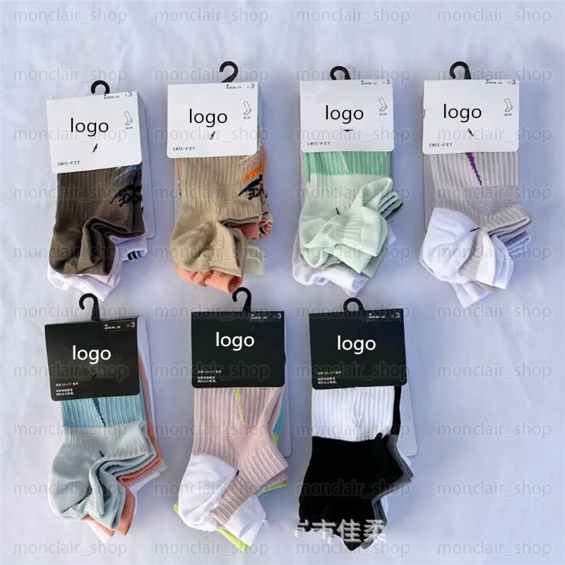 Mens socks tech designer socks running speed dry three pairs of womens socks breathable and sweat-absorbing couple socks NK print
Mens socks tech designer socks running speed dry three pairs of womens socks breathable and sweat-absorbing couple socks NK print