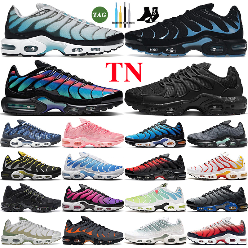 2023 Tn Terrascape Plus 3 Running Shoes Tns Atlanta Berlin Noir Rose Dusk Bleu Unity Blanche Requin Enfant Baltic Blue femme Homme Trainers Sneaker Sports
2023 Tn Terrascape Plus 3 Running Shoes Tns Atlanta Berlin Noir Rose Dusk Bleu Unity Blanche Requin Enfant Baltic Blue femme Homme Trainers Sneaker Sports