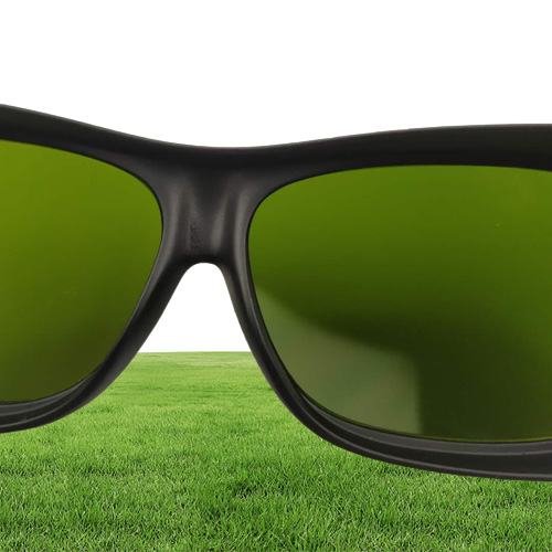 YAG protective glasses lenses 200nm1064nm wavelength Absorption eyewear protection IPL safety glass for laser machine