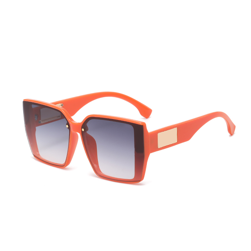 Wholesale Designer Sunglasses Original Eyewear Beach Outdoor Shades PC Frame Fashion Classic Lady Mirrors for Women And Men Protection Sun Glasses Gifts12
Wholesale Designer Sunglasses Original Eyewear Beach Outdoor Shades PC Frame Fashion Classic Lady Mirrors for Women And Men Protection Sun Glasses Gifts12