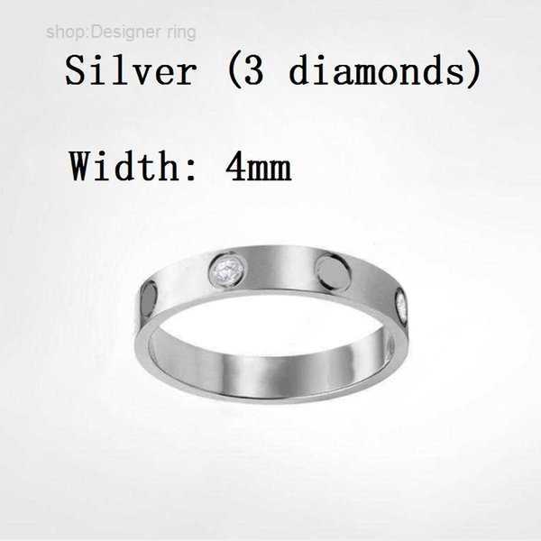 Band Rings Rose Gold Stainless Steel Crystal Wedding Ring Woman Jewelry Love Men Promise for Female Women Gift Engagement with Bag 2 LMEY
Band Rings Rose Gold Stainless Steel Crystal Wedding Ring Woman Jewelry Love Men Promise for Female Women Gift Engagement with Bag 2 LMEY