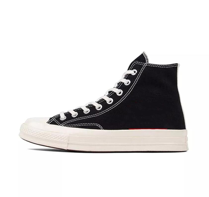 AAAAA Casual Shoes Women Men Canvas Sneaker Shoe Oblique Trainers Embroidery High Low Top Sneakers