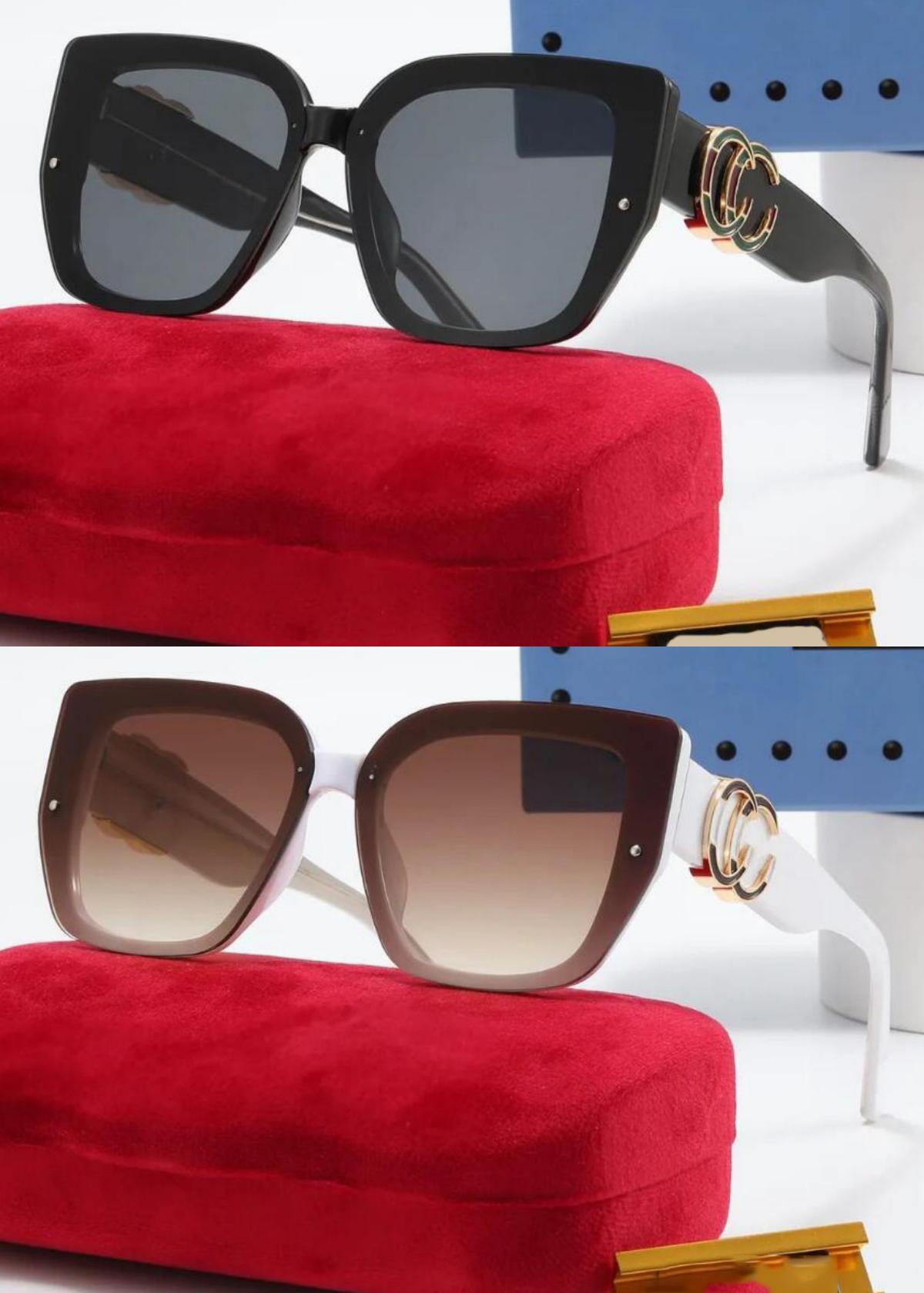 designer sunglasses for women glasses classic glasses Unisex Designer Goggle Beach Sun Glasses Retro Small Frame Luxury Design UV400 luxury Quality With Box
designer sunglasses for women glasses classic glasses Unisex Designer Goggle Beach Sun Glasses Retro Small Frame Luxury Design UV400 luxury Quality With Box